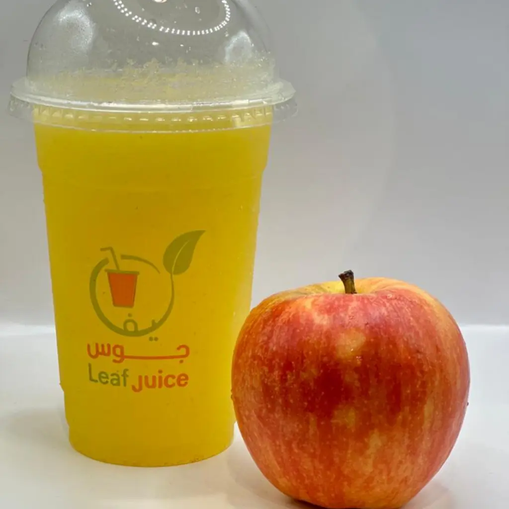 Red Apple